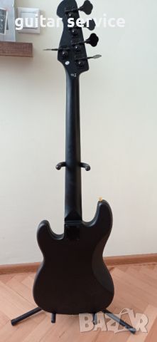 Бас 5 стр. PJ bass, снимка 3 - Китари - 45624346