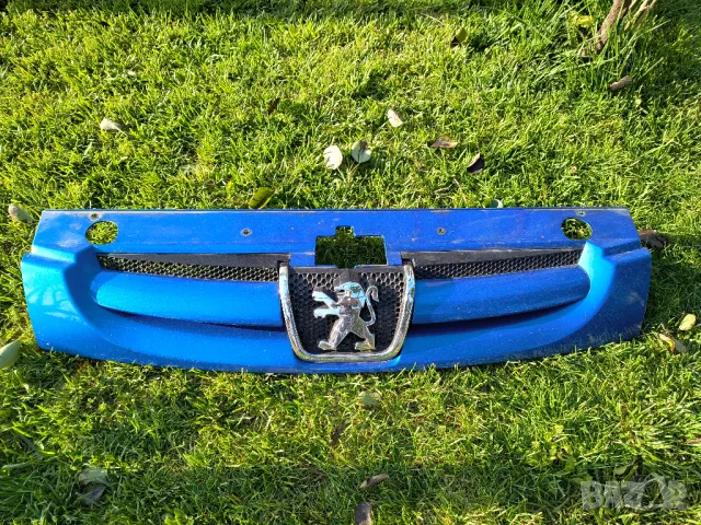 Предна маска Пежо Партнер