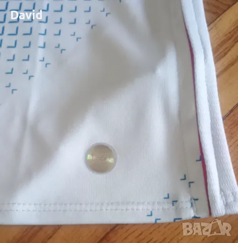 Оригинална фланелка на Панама 18/19 New Balance, снимка 4 - Футбол - 49977546