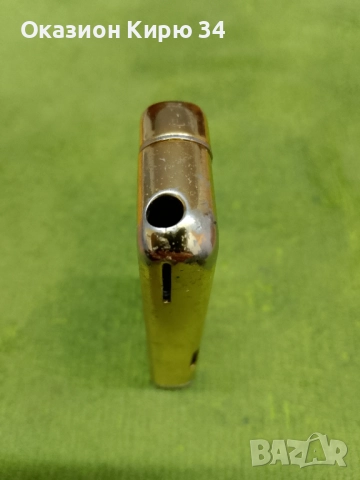 Colibri газова запалка , снимка 6 - Запалки - 52108387