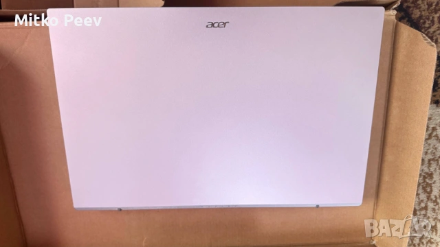Acer Aspire 3 A315-59,15,6 инча, снимка 6 - Лаптопи за работа - 53863611