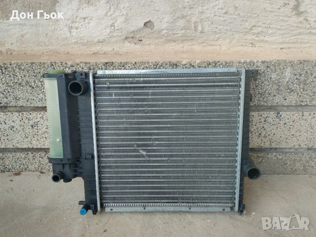 Воден радиатор за BMW  Е36, снимка 3 - Части - 46131168