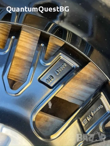 5х112 19 Цола Оригинални Джанти VW Golf 7 TwinSpoke GTI GTD 5x112 чисто нови, снимка 8 - Гуми и джанти - 52922790
