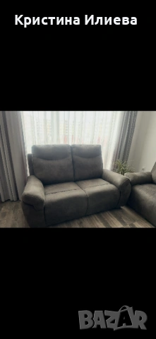 Дивани, снимка 6 - Дивани и мека мебел - 53048041