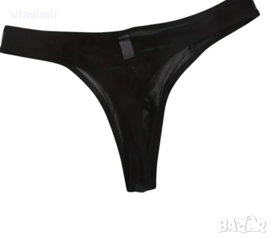 Мъжки секси прашки, снимка 12 - Бельо - 51071702