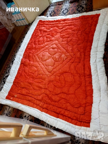 Продавам спално бельо, снимка 6 - Олекотени завивки и одеяла - 51957987