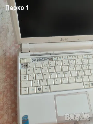 ASUS Eee PC901, снимка 6 - Части за лаптопи - 47007849