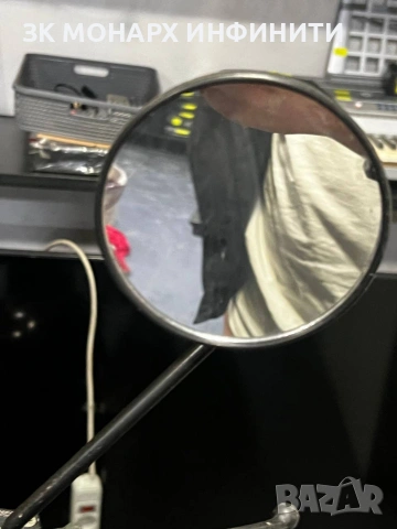 Електрически Скутер HARLEY със зарядно , снимка 11 - Друга електроника - 53158729