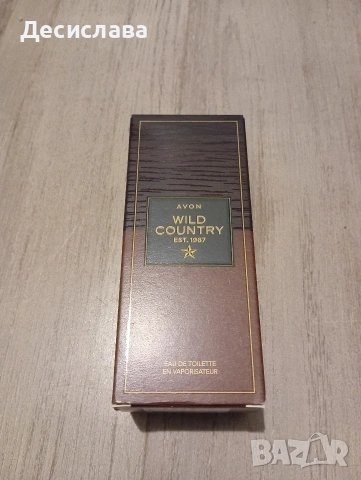 мъжки парфюми Avon , снимка 5 - Унисекс парфюми - 53740038