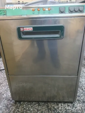 Съдомиялна машина Elframo BD 22, снимка 5 - Обзавеждане на кухня - 50022235