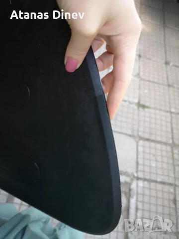 Бъмпер протектор за Citroen C4 Cactus, снимка 6 - Части - 51253703