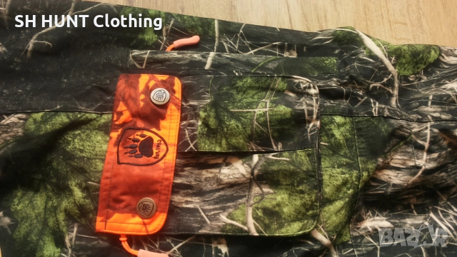 BILTEMA WATERPROOF Trouser размер S / 160 см за лов панталон водонепромокаем - 1769, снимка 6 - Екипировка - 52930249