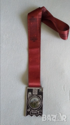 Спортни медали с оригинален дизайн- метални, голям размер за колекция, снимка 9 - Антикварни и старинни предмети - 54172961