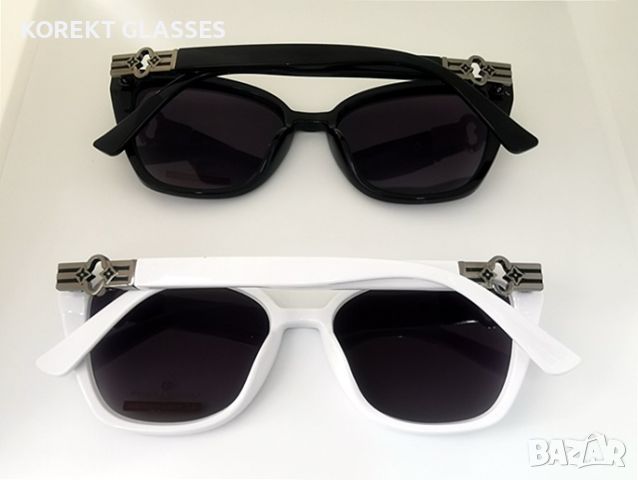 Слънчеви очила Christian Lafayette PARIS POLARIZED 100% UV защита, снимка 6 - Слънчеви и диоптрични очила - 45102460