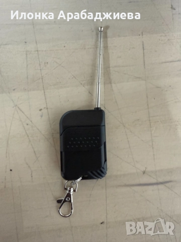 Машина за пушек с LED осветление и дистанционно, снимка 5 - Други - 52177668