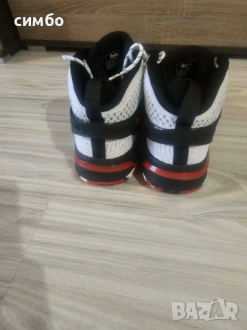 Маратонки MOISKI Cosmos, снимка 4 - Маратонки - 53032370