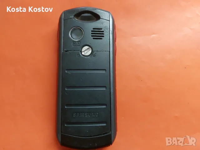 Samsung GT-B2710, снимка 3 - Samsung - 47158370