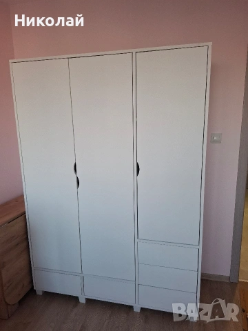 Монтаж на мебели и ламинат, снимка 10 - Монтажи - 54073946