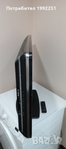 Smart LCD телевизор Philips НОМЕР 68. Model 37PFL9604H/12. 37инча 94см. Цифров и аналогов тунер ( AT, снимка 18 - Телевизори - 46486792