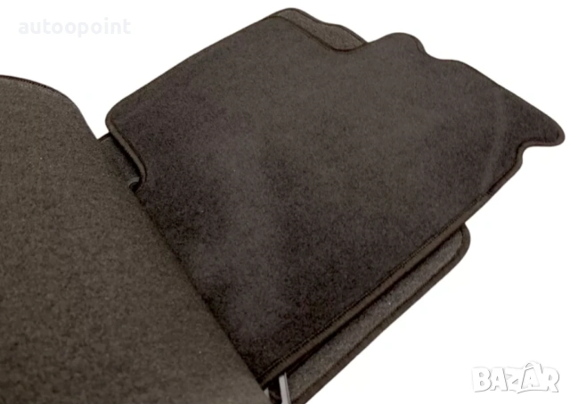 Мокетни стелки за FORD Galaxy II / S-Max (2006-2012) Petex, снимка 3 - Аксесоари и консумативи - 53783262