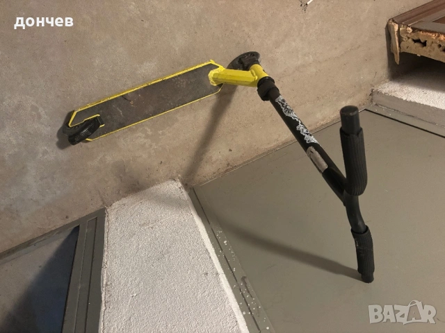 Тротинетки 15 - 30€