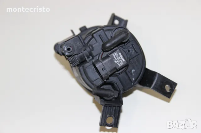 Десен халоген Audi A3 8P facelift (2008-2012г. ✔️Valeo 8E0941700C десен фар за мъгла 8E0 941 700 C  , снимка 4 - Части - 49980524