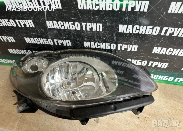 Фар десен фарове за Рено Renault Twingo, снимка 2 - Части - 50501798