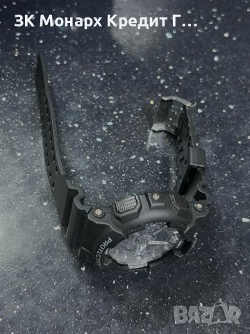 Часовник G Shock GA-100 CF, снимка 4 - Мъжки - 46487937