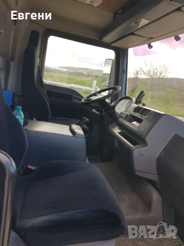 MAN TGL 8.180 Хладилен камион, снимка 12 - Аксесоари и консумативи - 53641160