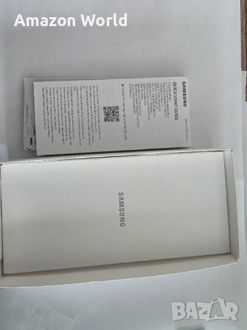 Samsung Galaxy A14, 128GB, 4GB RAM, 4G, Black, снимка 2 - Samsung - 53606126