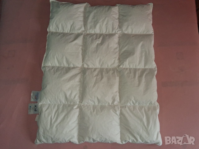 2 броя - Скандинавска антиалергенна пухена завивка, снимка 7 - Спално бельо и завивки - 54232514