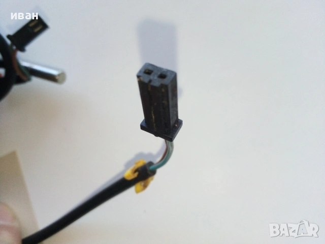 Осезател /сонда/ за контролери на хладилни витрини 1бр 6м.и 2бр.х 3.50м., снимка 9 - Други машини и части - 53888480