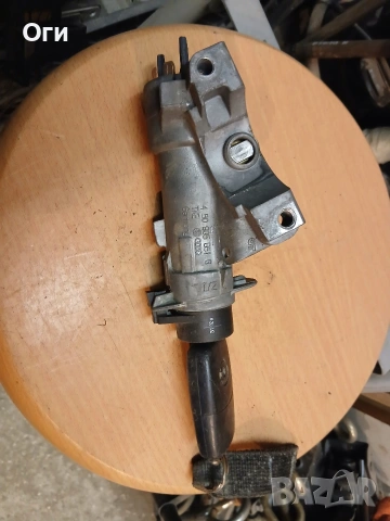 Контактен ключ за Фолксваген Пасат В5 4 B0 905 851 B