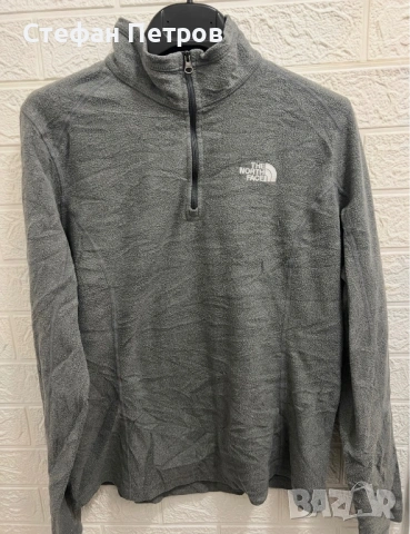The North Face дрехи, снимка 7 - Суичъри - 53079703