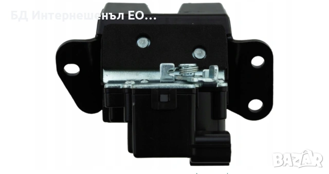 81230-2W000 , 812302W000 Брава за багажник, Hyundai, Santa Fe 3, Kia Carens 4 IV, Soul 2, 4 ПИН, снимка 5 - Части - 53064776