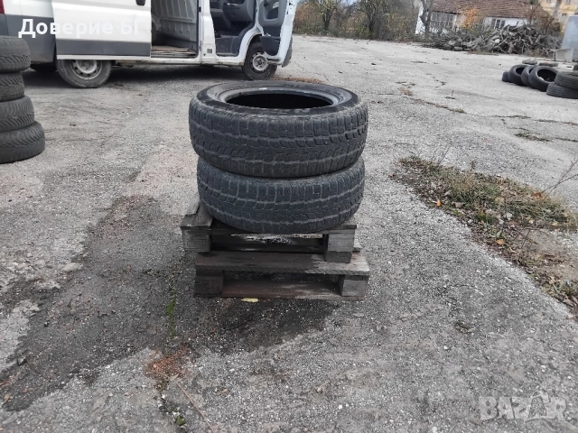 Гуми 215 65 16 Нексен Nexen 2 броя. Нов внос. Не са нови!, снимка 10 - Гуми и джанти - 52511568