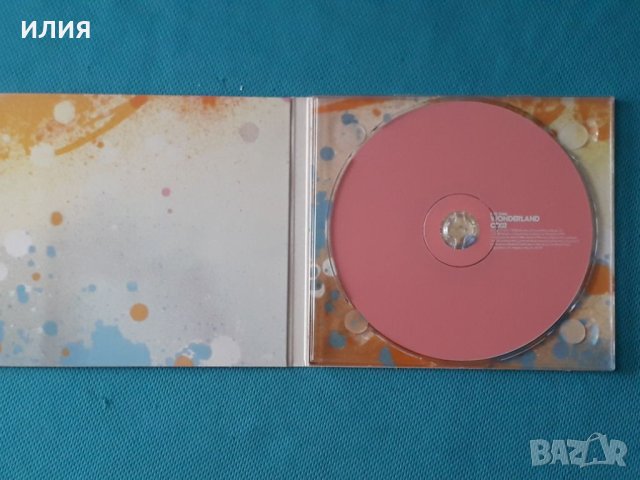 Pete Tong – 2008 - Wonderland(2CD Digipak)(Ministry Of Sound – WONPTCD01)(Progressive House,Electro,, снимка 3 - CD дискове - 45494057