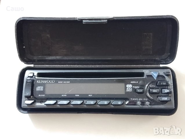 Панел за CD Радио 