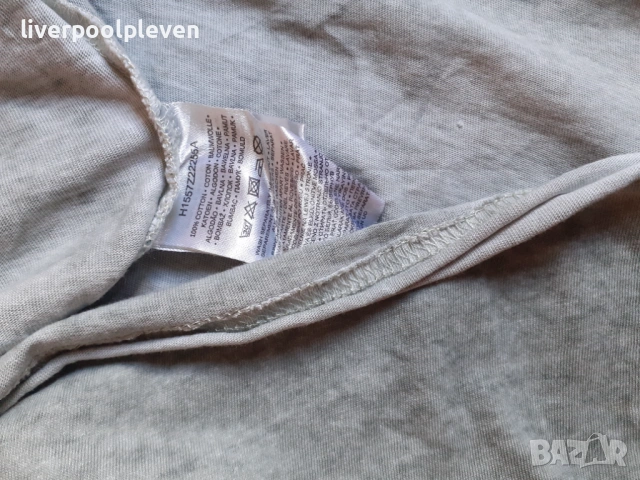 👉The Road Club Original L ефектна, снимка 5 - Тениски - 54005395