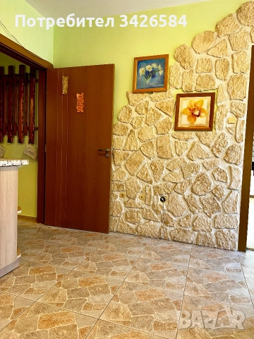 Тристаен апартамент в град Поморие, снимка 5 - Апартаменти - 52287131