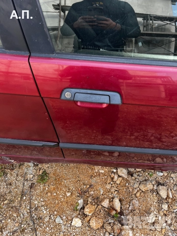 Бмв е36 316 на части , снимка 11 - Части - 52456986