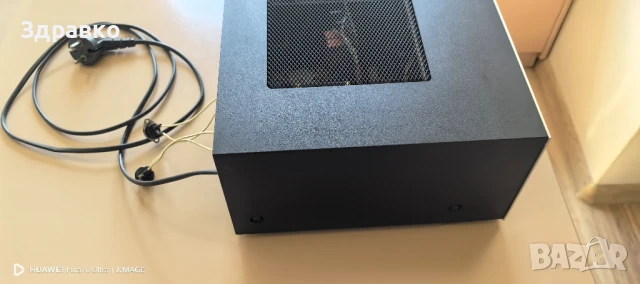 Technics SA 300, снимка 3 - Ресийвъри, усилватели, смесителни пултове - 50997605