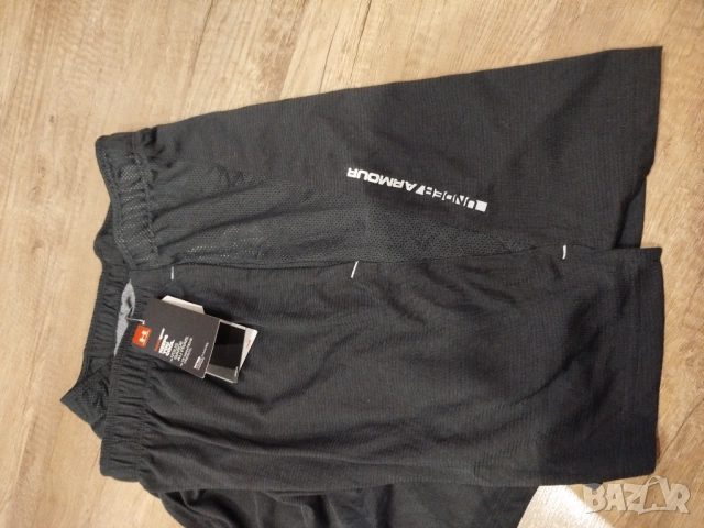 къси гащи- шорти- Under Armour -XL, снимка 8 - Къси панталони - 53844613