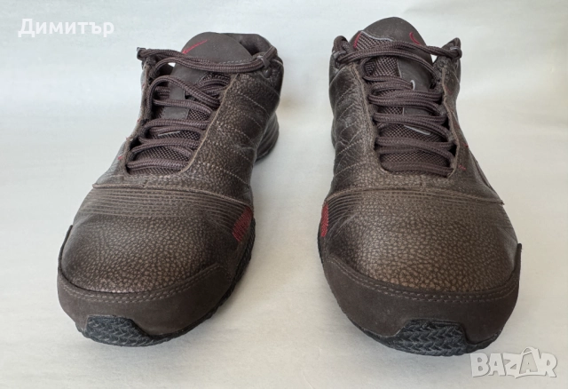 Мъжки спортни обувки Nike Zoom Kobenhaven, снимка 13 - Спортни обувки - 52037934