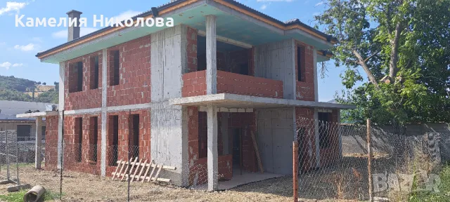 Продава къща, Благоевград, с.Изгрев, снимка 17 - Къщи - 47135443