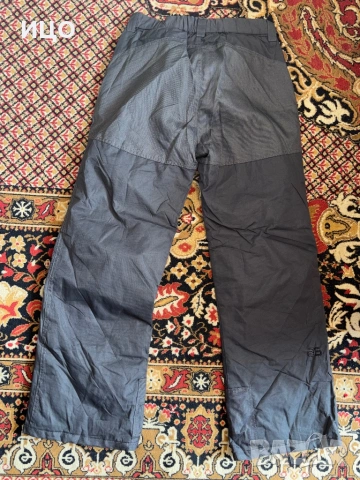 Младежки ски панталон ARCTIX, снимка 4 - Зимни спортове - 53592436