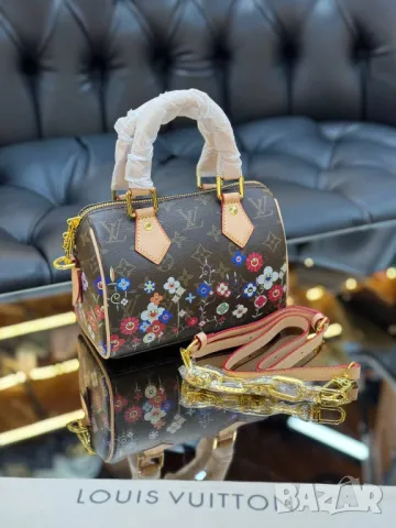чанта louis vuitton 20,5х13,5см