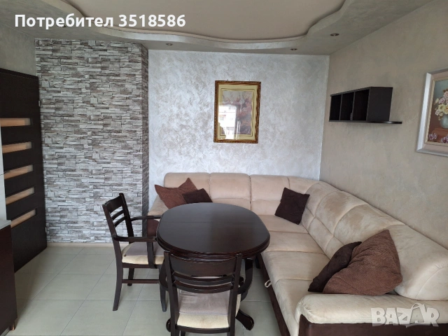 Отличен тристаен апартамент до метро Надежда на топ цена