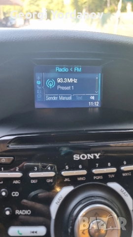 Форд Фокус 2литров Дизел 163 PS, снимка 9 - Автомобили и джипове - 51793410