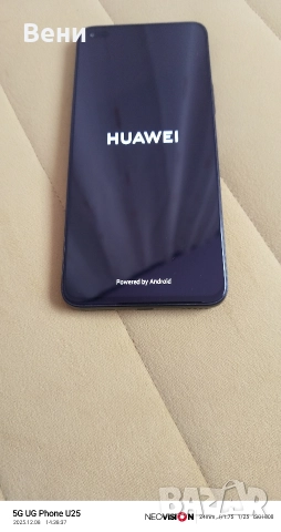 Huawei nova 8i 